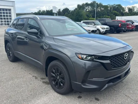 Another view of 2026 Mazda CX-50 Hybrid Preferred for sale in Knoxville, TN at Mazda of Knoxville