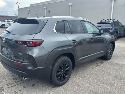 More photos of 2026 Mazda CX-50 Hybrid Preferred at Mazda of Knoxville, TN