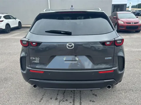 More photos of 2026 Mazda CX-50 Hybrid Preferred at Mazda of Knoxville, TN
