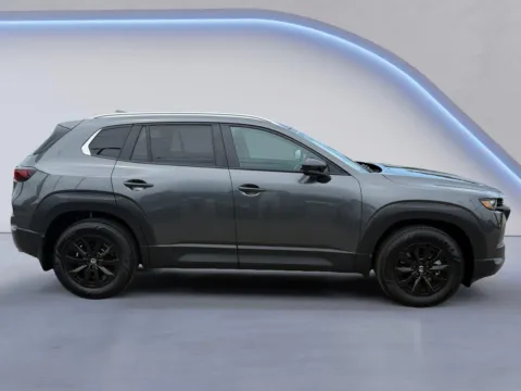 Photos of 2026 Mazda CX-50 Hybrid Preferred for sale in Knoxville, TN at Mazda of Knoxville