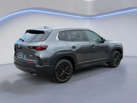Another view of 2026 Mazda CX-50 Hybrid Preferred for sale in Knoxville, TN at Mazda of Knoxville