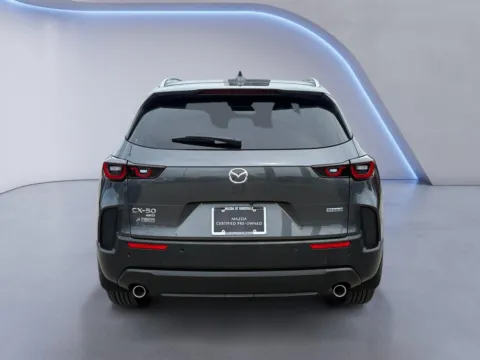 More photos of 2026 Mazda CX-50 Hybrid Preferred at Mazda of Knoxville, TN