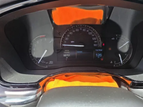 Photos of 2018 Cadillac XT5 Premium Luxury FWD for sale in Knoxville, TN at Mazda of Knoxville