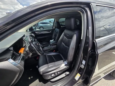 More photos of 2018 Cadillac XT5 Premium Luxury FWD at Mazda of Knoxville, TN
