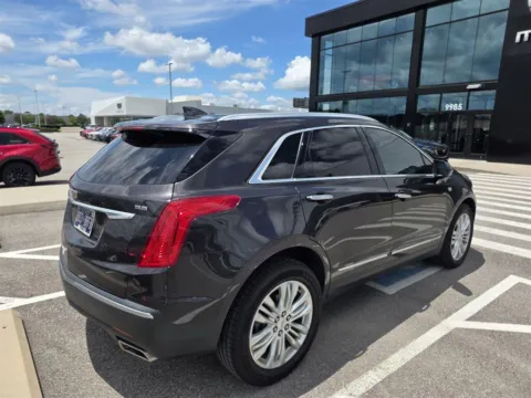 More photos of 2018 Cadillac XT5 Premium Luxury FWD at Mazda of Knoxville, TN