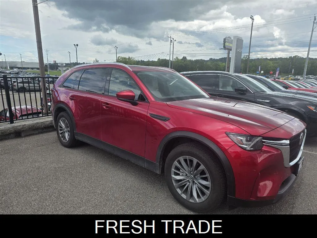 2024 Mazda CX-90 3.3 Turbo Preferred for sale in Knoxville, TN
