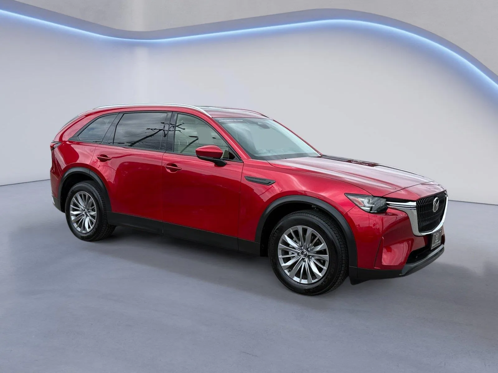 2024 Mazda CX-90 3.3 Turbo Preferred for sale in Knoxville, TN