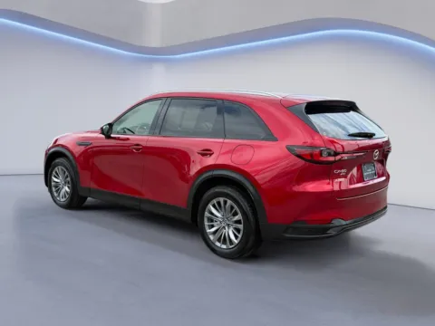 More photos of 2024 Mazda CX-90 3.3 Turbo Preferred at Mazda of Knoxville, TN