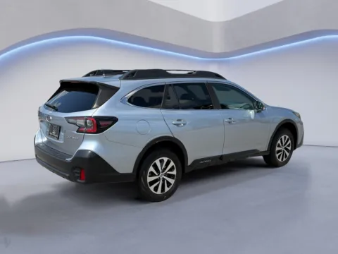 Another view of 2020 Subaru Outback Premium for sale in Knoxville, TN at Mazda of Knoxville