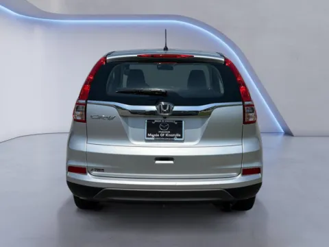 More photos of 2016 Honda CR-V LX at Mazda of Knoxville, TN