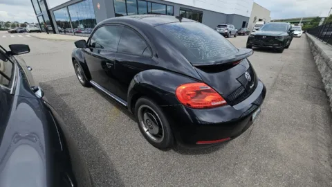 Photos of 2016 Volkswagen Beetle Coupe 1.8T Classic for sale in Knoxville, TN at Mazda of Knoxville