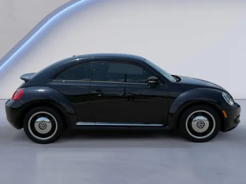 Photos of 2016 Volkswagen Beetle Coupe 1.8T Classic for sale in Knoxville, TN at Mazda of Knoxville