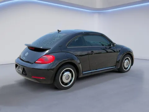 Another view of 2016 Volkswagen Beetle Coupe 1.8T Classic for sale in Knoxville, TN at Mazda of Knoxville
