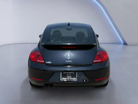 More photos of 2016 Volkswagen Beetle Coupe 1.8T Classic at Mazda of Knoxville, TN