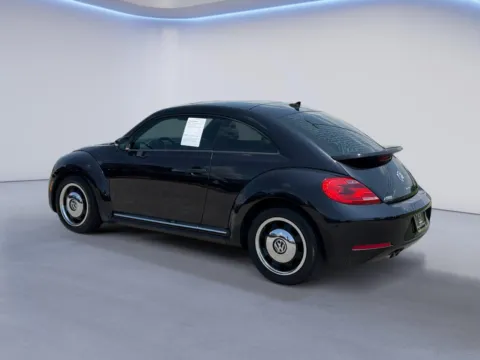 More photos of 2016 Volkswagen Beetle Coupe 1.8T Classic at Mazda of Knoxville, TN