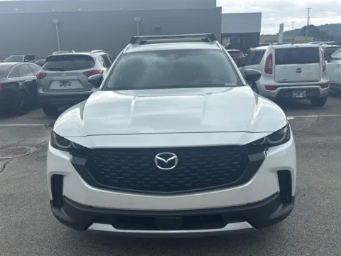Photos of 2025 Mazda CX-50 2.5 Turbo Premium Package for sale in Knoxville, TN at Mazda of Knoxville