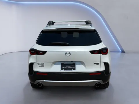 More photos of 2025 Mazda CX-50 2.5 Turbo Premium Package at Mazda of Knoxville, TN