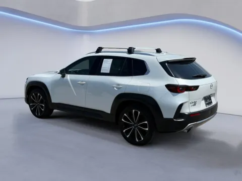 More photos of 2025 Mazda CX-50 2.5 Turbo Premium Package at Mazda of Knoxville, TN