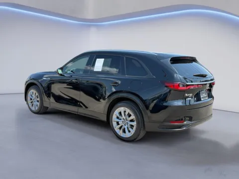 More photos of 2026 Mazda CX-90 Preferred at Mazda of Knoxville, TN