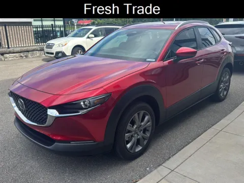2026 Mazda CX-30 2.5 S Premium for sale in Knoxville, TN