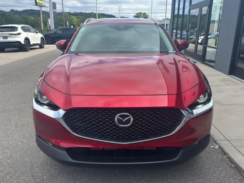 Photos of 2026 Mazda CX-30 2.5 S Premium for sale in Knoxville, TN at Mazda of Knoxville