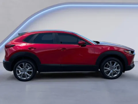Photos of 2026 Mazda CX-30 2.5 S Premium for sale in Knoxville, TN at Mazda of Knoxville