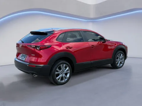 Another view of 2026 Mazda CX-30 2.5 S Premium for sale in Knoxville, TN at Mazda of Knoxville