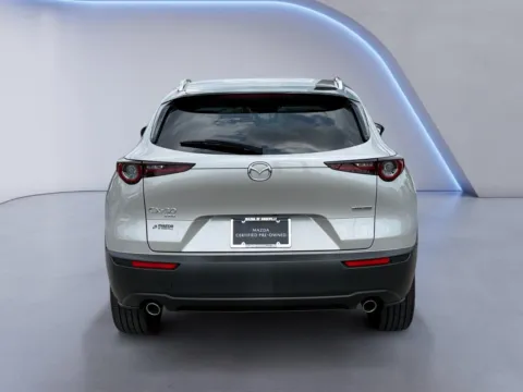More photos of 2024 Mazda CX-30 2.5 S Select Sport at Mazda of Knoxville, TN
