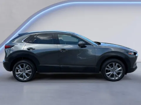 Photos of 2024 Mazda CX-30 2.5 S Premium Package for sale in Knoxville, TN at Mazda of Knoxville