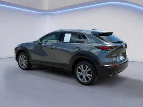 More photos of 2024 Mazda CX-30 2.5 S Premium Package at Mazda of Knoxville, TN