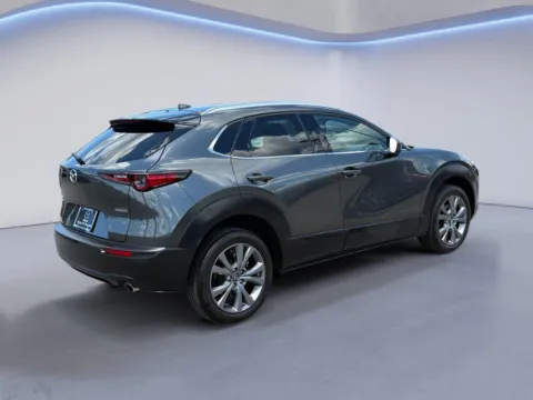 Another view of 2024 Mazda CX-30 2.5 S Premium Package for sale in Knoxville, TN at Mazda of Knoxville
