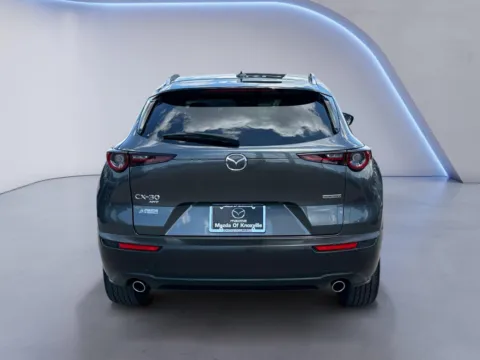 More photos of 2024 Mazda CX-30 2.5 S Premium Package at Mazda of Knoxville, TN
