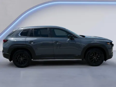 Photos of 2024 Mazda CX-50 2.5 S Preferred Package for sale in Knoxville, TN at Mazda of Knoxville