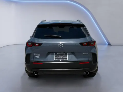 More photos of 2024 Mazda CX-50 2.5 S Preferred Package at Mazda of Knoxville, TN
