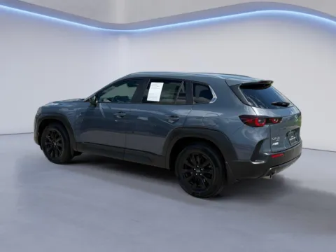More photos of 2024 Mazda CX-50 2.5 S Preferred Package at Mazda of Knoxville, TN