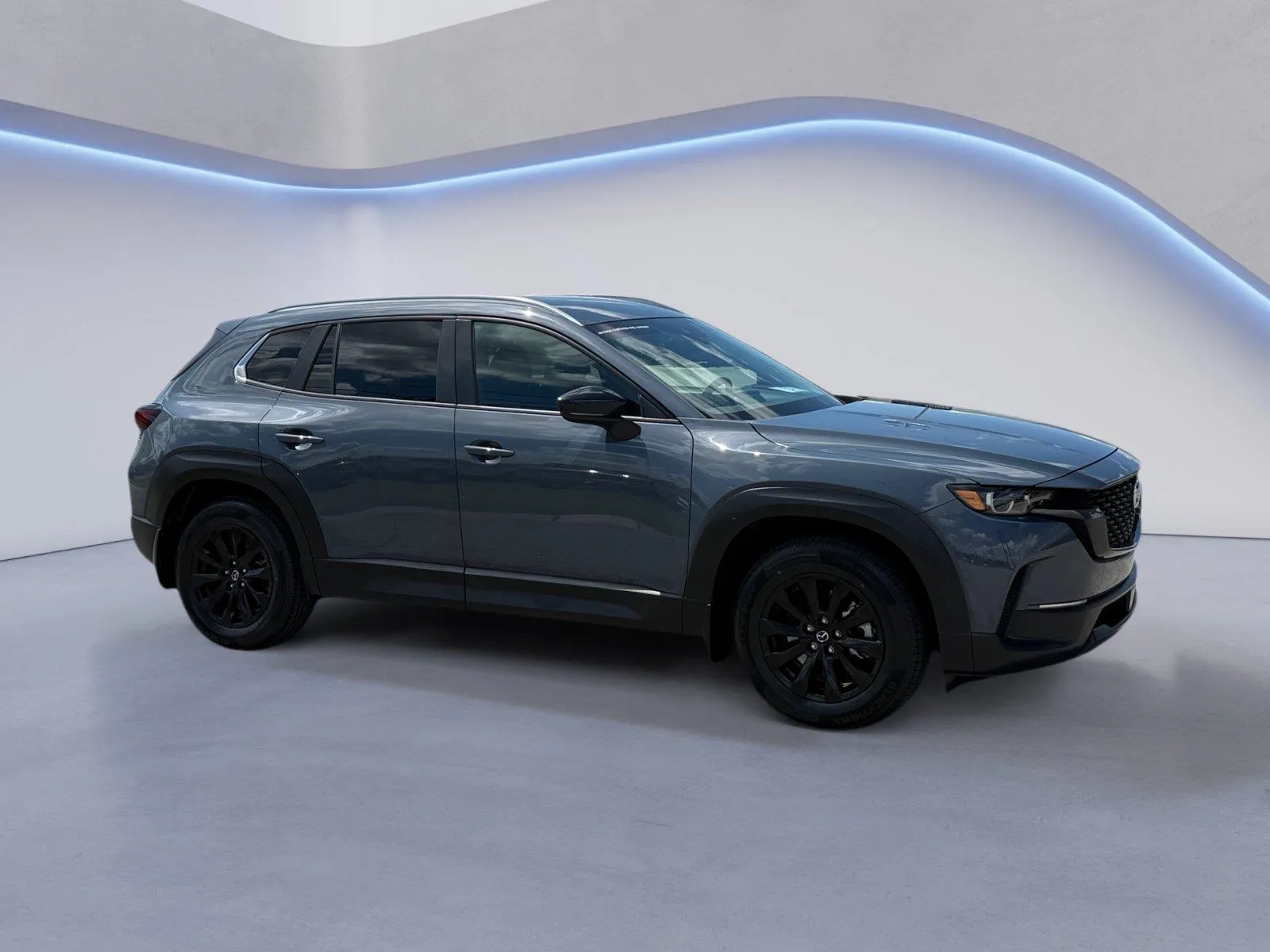 2024 Mazda CX-50 2.5 S Preferred Package for sale in Knoxville, TN