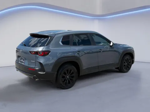 Another view of 2024 Mazda CX-50 2.5 S Preferred Package for sale in Knoxville, TN at Mazda of Knoxville