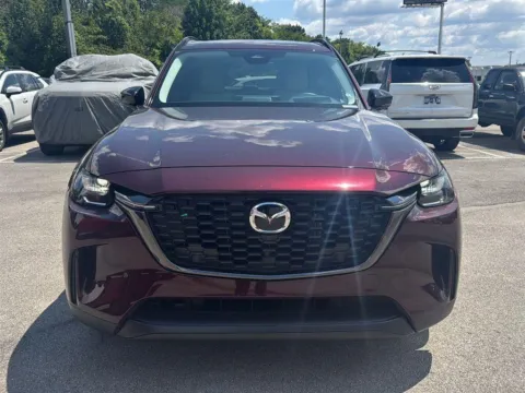 Photos of 2026 Mazda CX-90 Premium Sport for sale in Knoxville, TN at Mazda of Knoxville