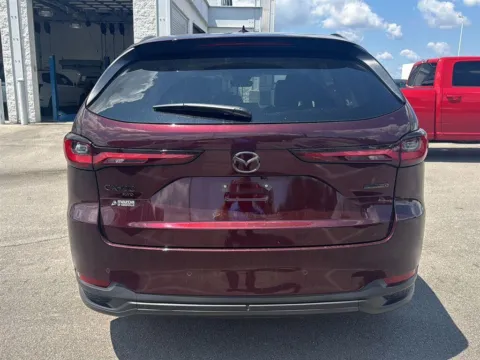 More photos of 2026 Mazda CX-90 Premium Sport at Mazda of Knoxville, TN