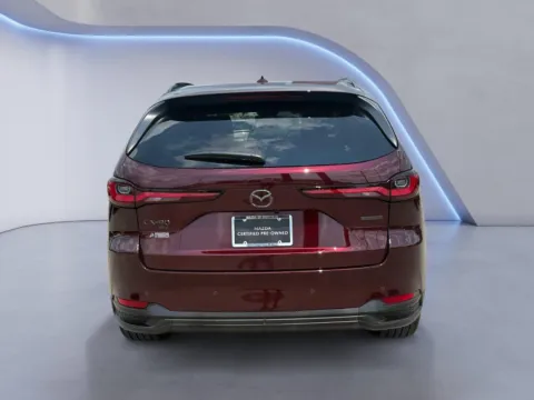 More photos of 2026 Mazda CX-90 Premium Sport at Mazda of Knoxville, TN
