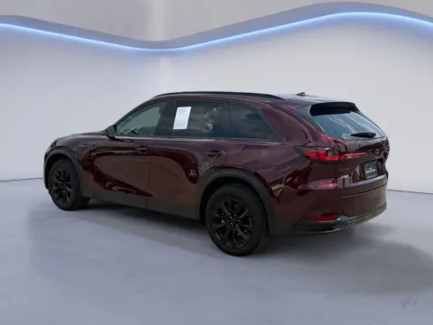 More photos of 2026 Mazda CX-90 Premium Sport at Mazda of Knoxville, TN