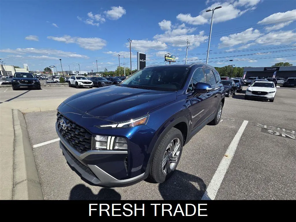 2023 Hyundai Santa Fe SEL for sale in Knoxville, TN