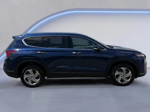 Photos of 2023 Hyundai Santa Fe SEL for sale in Knoxville, TN at Mazda of Knoxville
