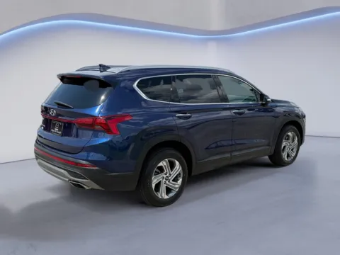 Another view of 2023 Hyundai Santa Fe SEL for sale in Knoxville, TN at Mazda of Knoxville