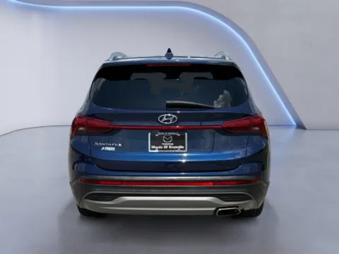 More photos of 2023 Hyundai Santa Fe SEL at Mazda of Knoxville, TN