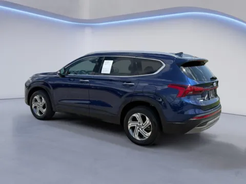More photos of 2023 Hyundai Santa Fe SEL at Mazda of Knoxville, TN