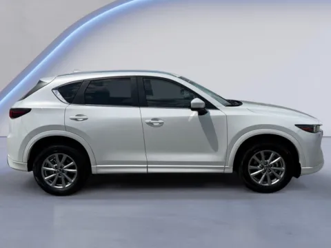 Photos of 2024 Mazda CX-5 2.5 S Preferred Package for sale in Knoxville, TN at Mazda of Knoxville