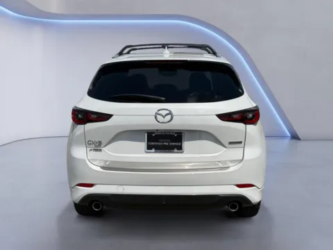 More photos of 2024 Mazda CX-5 2.5 S Preferred Package at Mazda of Knoxville, TN