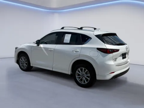 More photos of 2024 Mazda CX-5 2.5 S Preferred Package at Mazda of Knoxville, TN