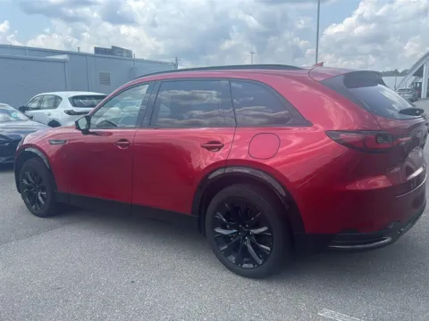More photos of 2026 Mazda CX-90 S Premium Sport at Mazda of Knoxville, TN